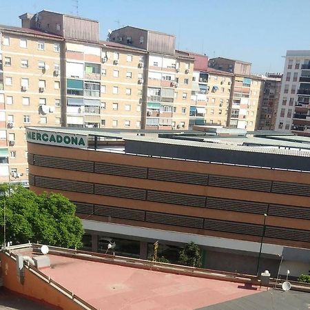 Un Lugar Agradable En Malaga公寓 外观 照片