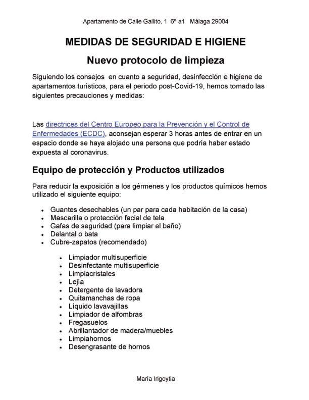 Un Lugar Agradable En Malaga公寓 外观 照片