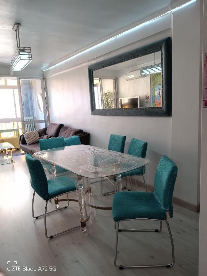 Un Lugar Agradable En Malaga公寓 外观 照片