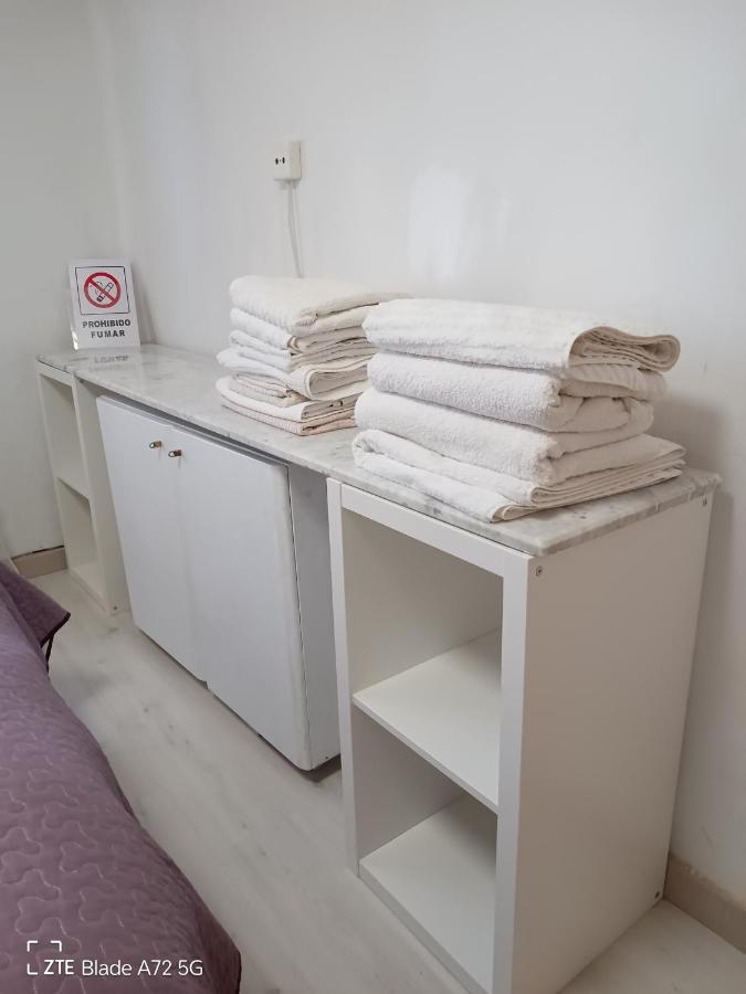 Un Lugar Agradable En Malaga公寓 外观 照片