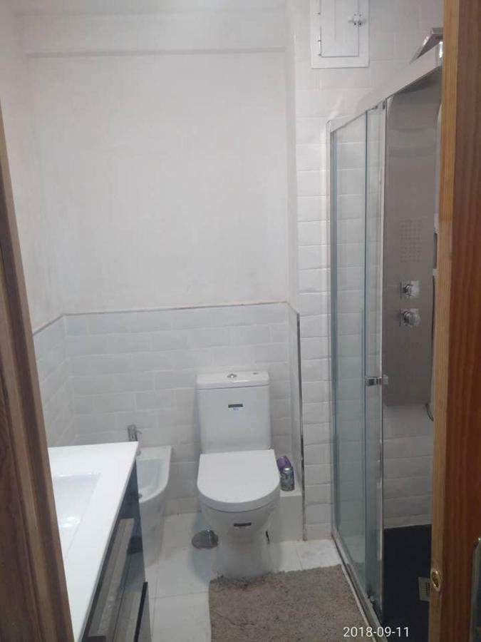 Un Lugar Agradable En Malaga公寓 外观 照片