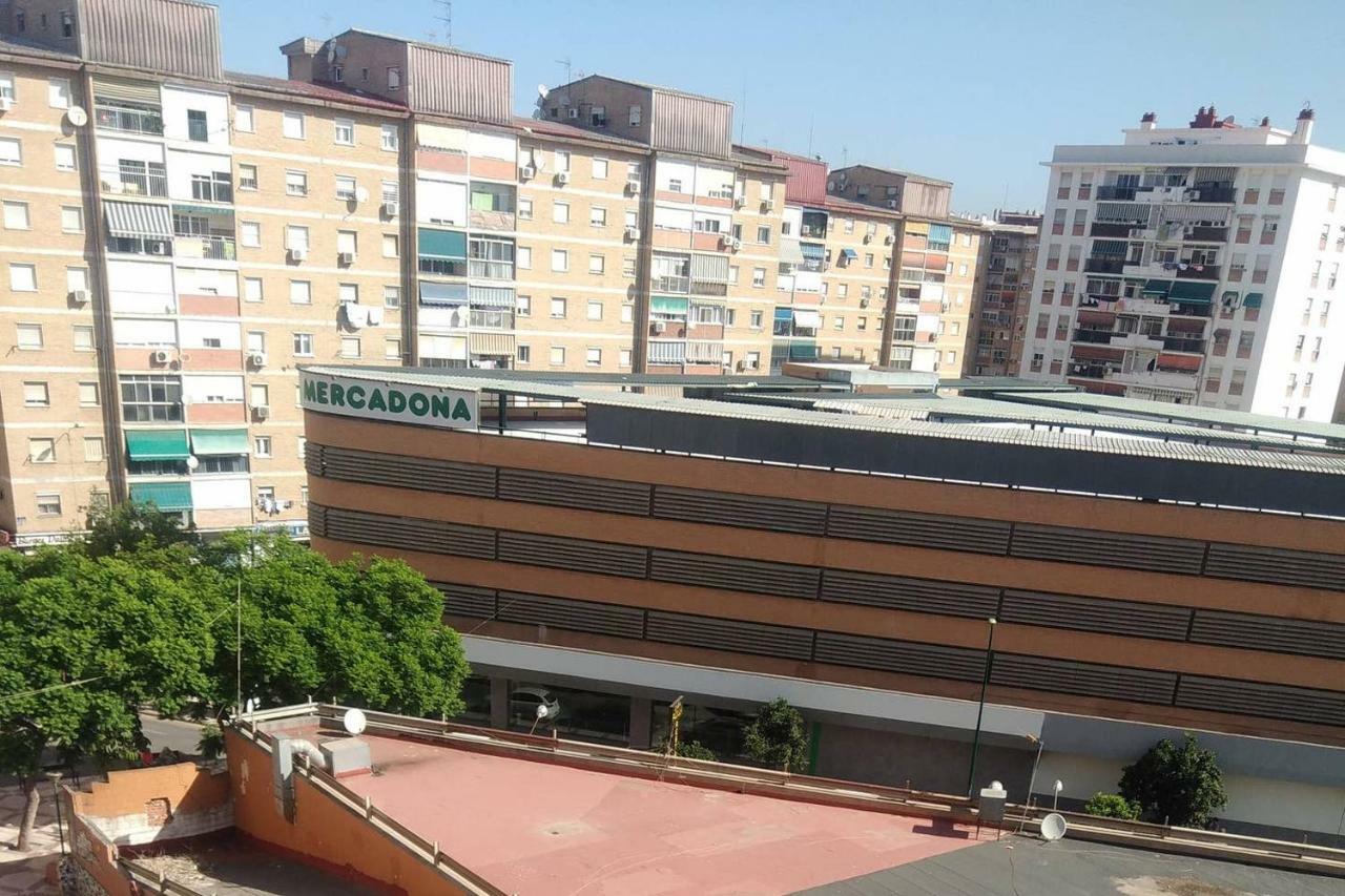 Un Lugar Agradable En Malaga公寓 外观 照片