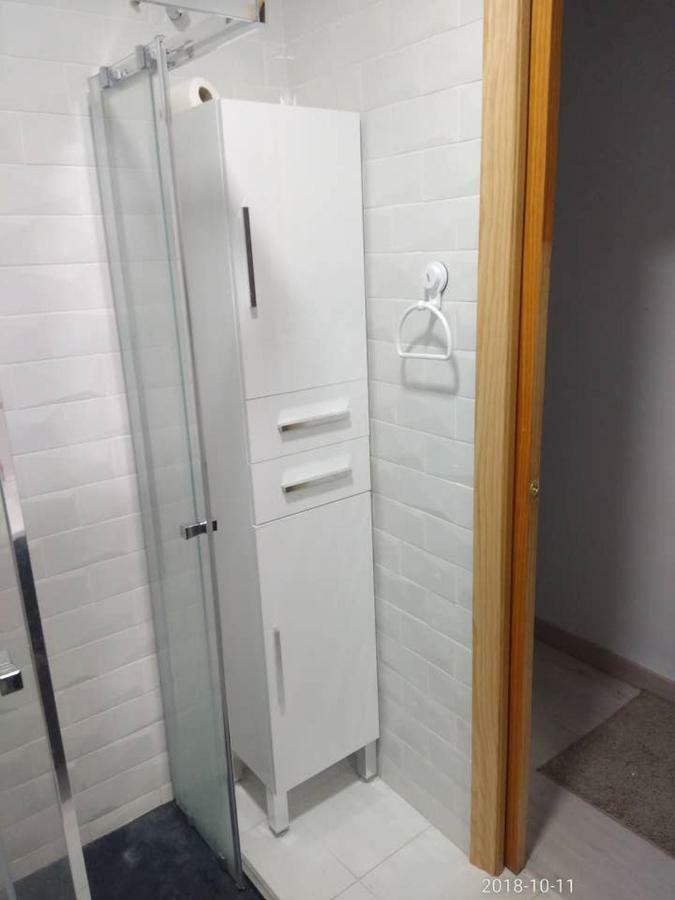 Un Lugar Agradable En Malaga公寓 外观 照片